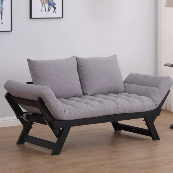 Flexa Lounger
