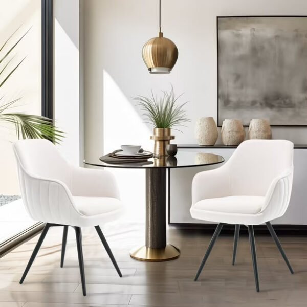 Modern Accent Chairs