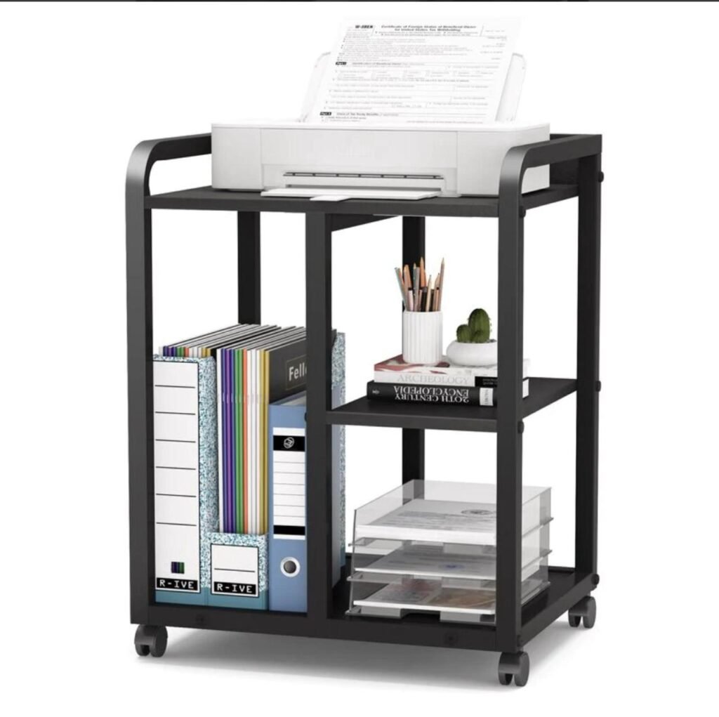 Modus Utility Printer Trolley