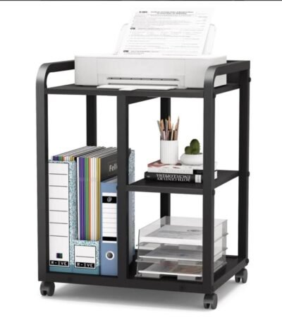 Modus Utility Printer Trolley