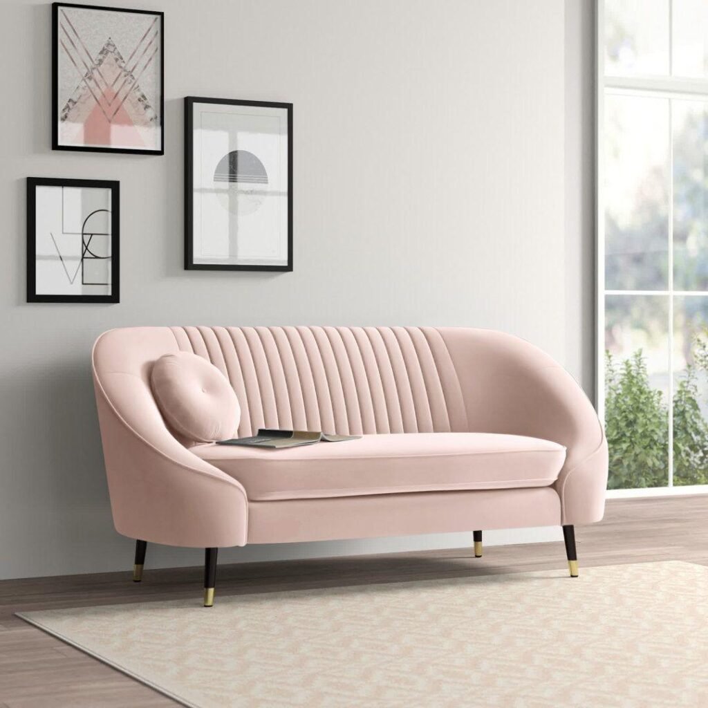 Ardencia Designable Modern Sofa