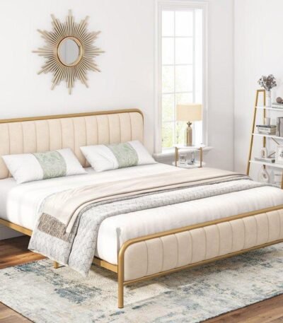 Luna Crest Bed