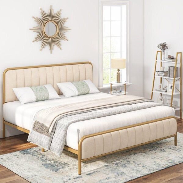 Luna Crest Bed